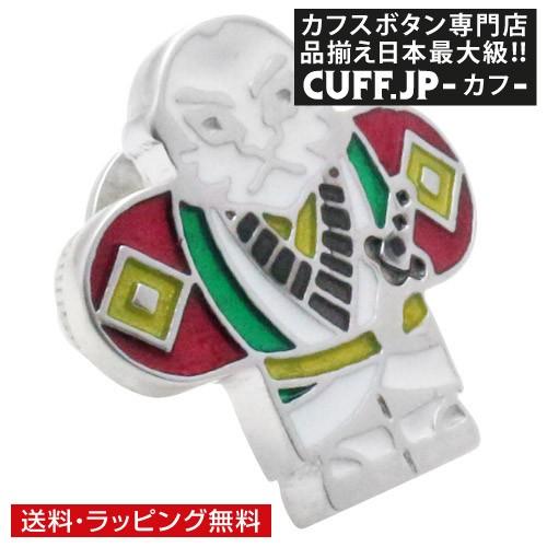 ピンズ ラペルピン 凧 和凧 奴凧 | 