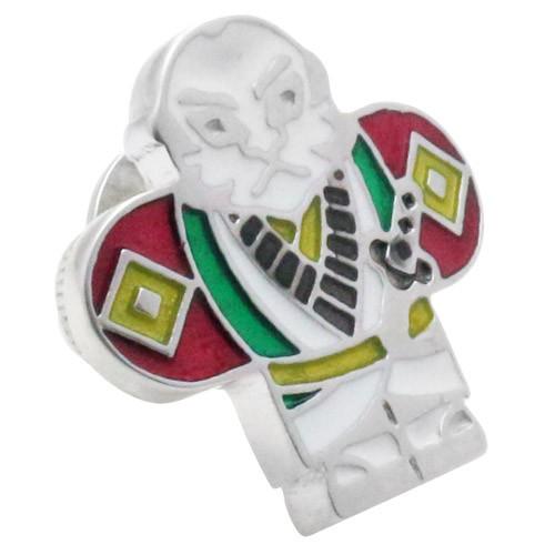 ピンズ ラペルピン 凧 和凧 奴凧 |  | 01