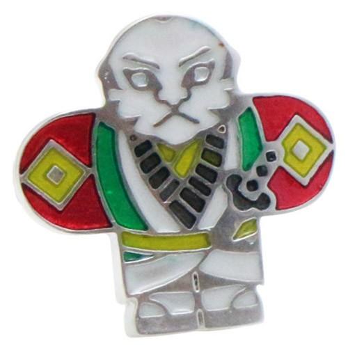 ピンズ ラペルピン 凧 和凧 奴凧 |  | 03