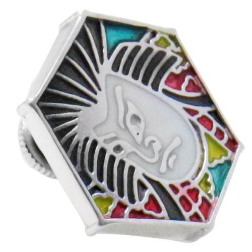 ピンズ ラペルピン 凧 和凧 歌舞伎 |  | 01