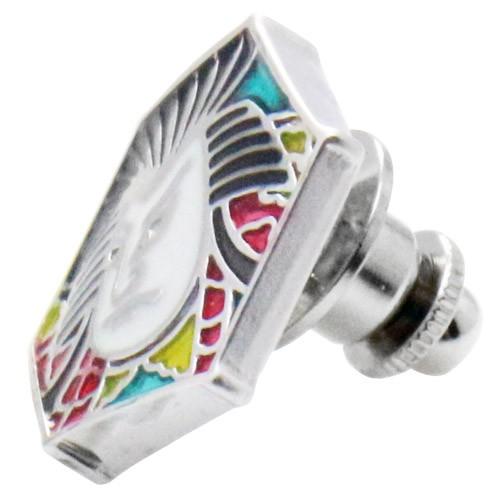 ピンズ ラペルピン 凧 和凧 歌舞伎 |  | 02