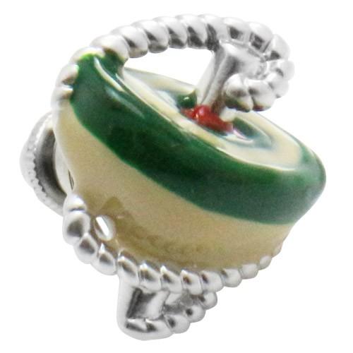 ピンズ ラペルピン 駒 グリーン |  | 01