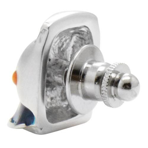 ピンズ ラペルピン スワンク 新幹線 0系 SWANK |  | 04