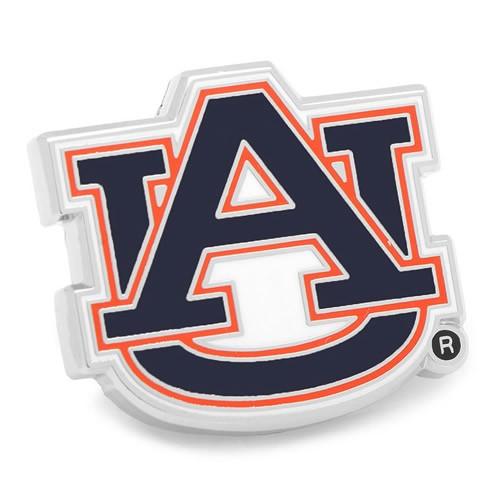 Ncaa オーバーン大学 オーバーン タイガース ピンズ ラペルピン Pd Aub Lp カフス ボタン 蝶ネクタイのcuff 通販 Yahoo ショッピング