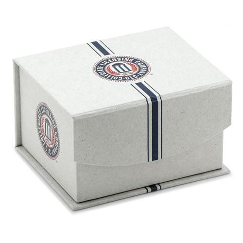 カフス カフスボタン NCAA オーガスタナ大学 オーガスタナ バイキングス カフリンクス メンズアクセサリー |  | 04