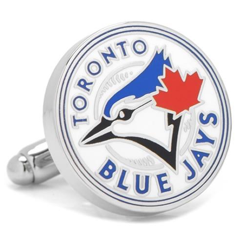 トロント ブルージェイズ MLB メジャーリーグ カフリンクス メンズアクセサリー | 
