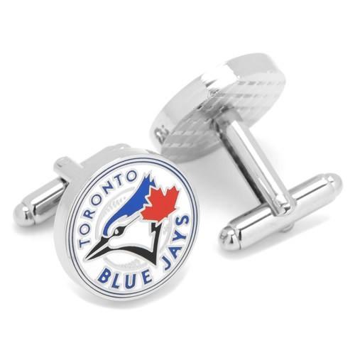 トロント ブルージェイズ MLB メジャーリーグ カフリンクス メンズアクセサリー |  | 01