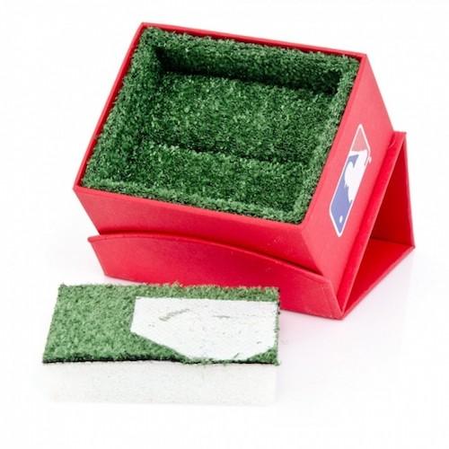 トロント ブルージェイズ MLB メジャーリーグ カフリンクス メンズアクセサリー |  | 03