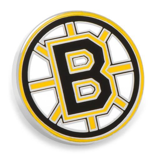 ボストン ブルーインズ NHL アイスホッケー ピンズ ラペルピン