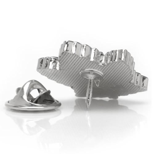 ビンテージ トロント メープルリーフス NHL アイスホッケー ピンズ ラペルピン |  | 02