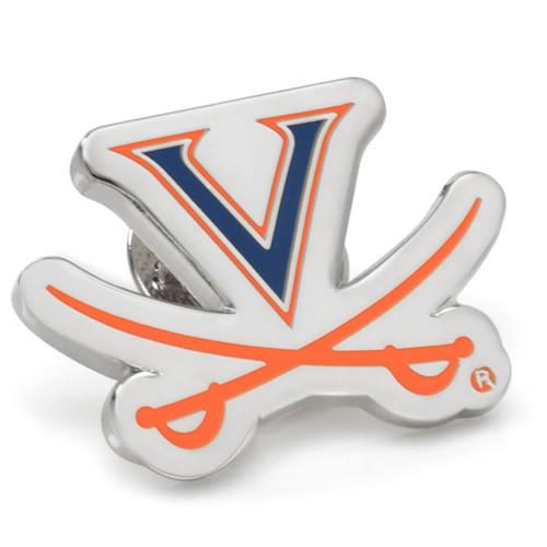 Ncaa バージニア大学 バージニア キャバリアーズ ピンズ ラペルピン Ypt Or Id