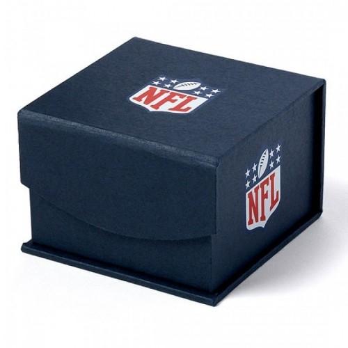 カフス カフスボタン レトロ ピッツバーグ スティーラーズ NFL アメフト カフリンクス メンズアクセサリー |  | 03