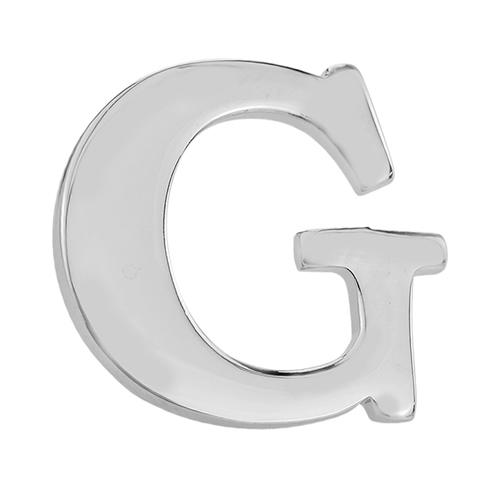 ピンズ ラペルピン G イニシャル アルファベット |  | 01