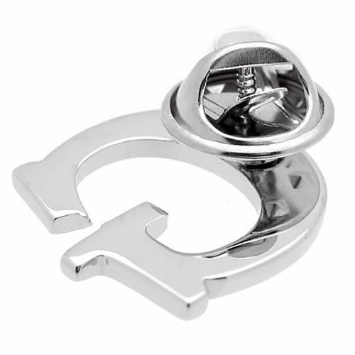 ピンズ ラペルピン G イニシャル アルファベット |  | 03