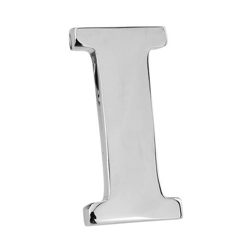 ピンズ ラペルピン I イニシャル アルファベット |  | 01