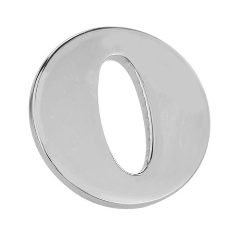 ピンズ ラペルピン O イニシャル アルファベット |  | 01