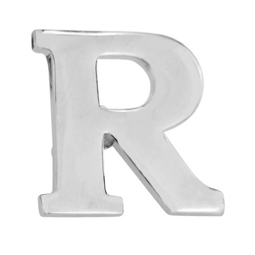 ピンズ ラペルピン R イニシャル アルファベット |  | 01