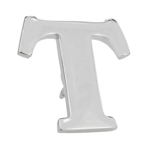 ピンズ ラペルピン T イニシャル アルファベット |  | 01