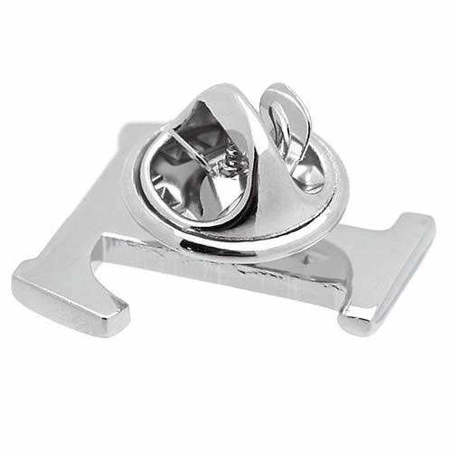 ピンズ ラペルピン T イニシャル アルファベット |  | 03