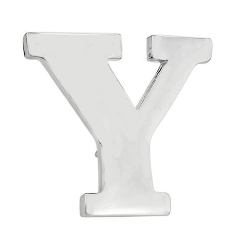 ピンズ ラペルピン Y イニシャル アルファベット |  | 01