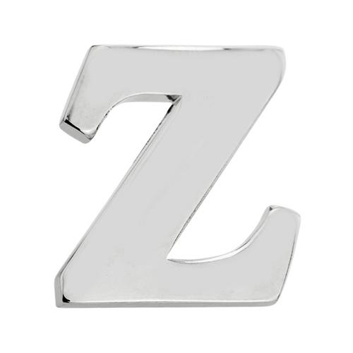 ピンズ ラペルピン Z イニシャル アルファベット |  | 01