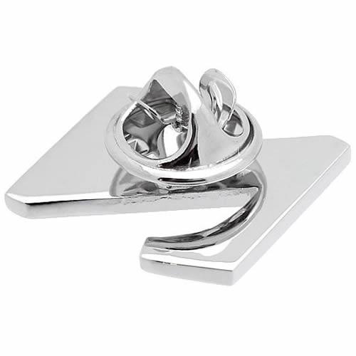 ピンズ ラペルピン Z イニシャル アルファベット |  | 03