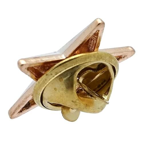 ピンズ ラペルピン ゴールド スター 星 |  | 03