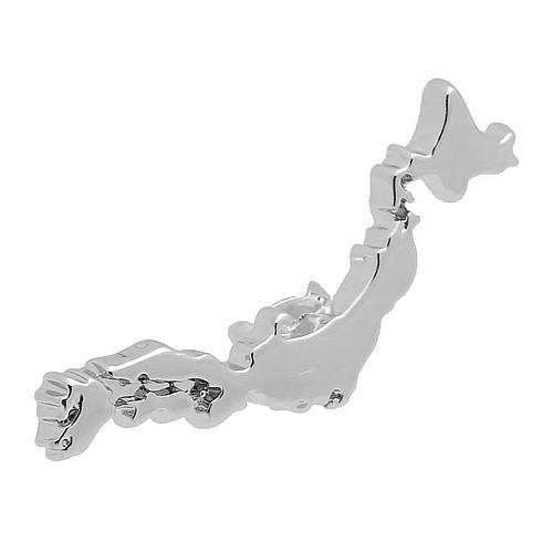 ピンズ ラペルピン 日本地図 |  | 01