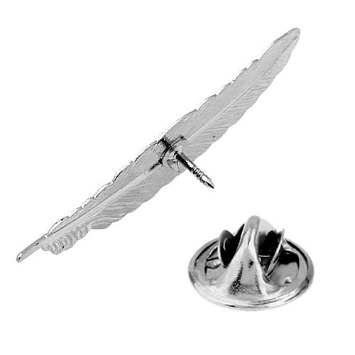 ピンズ ラペルピン フェザー 羽 |  | 02