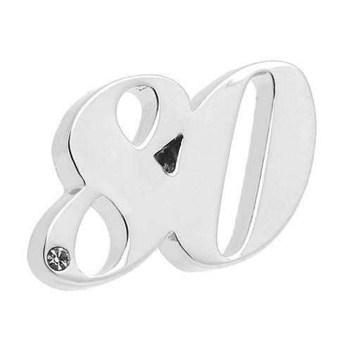 ピンズ ラペルピン 数字 ナンバー 80 |  | 01