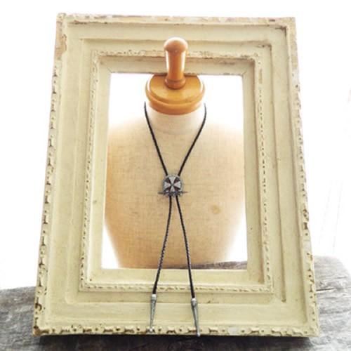 ループタイ ポーラータイ スカル ケルティッククロス ポロタイ ボロタイ ネックレス |  | 05