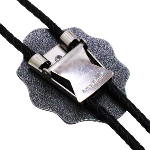 ループタイ ポーラータイ T アルファベット イニシャル ネックレス ポロタイ ボロタイ |  | 04