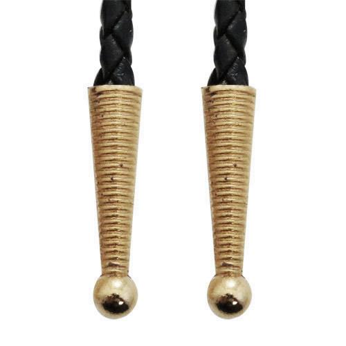 ループタイ ポーラータイ 双頭の鷲 紋章 ポロタイ ボロタイ ネックレス |  | 04