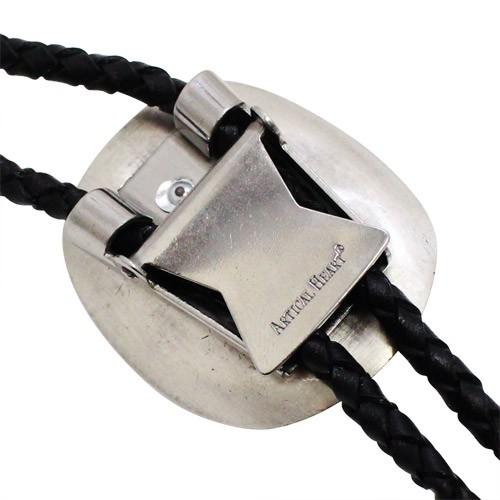 ループタイ ポーラータイ シルバー カウボーイ ハット ポロタイ ボロタイ ネックレス |  | 04