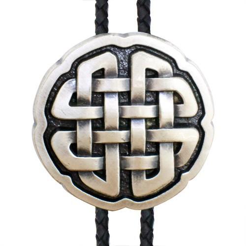 ループタイ ポーラータイ ブレイド サークル ポロタイ ボロタイ ネックレス |  | 01