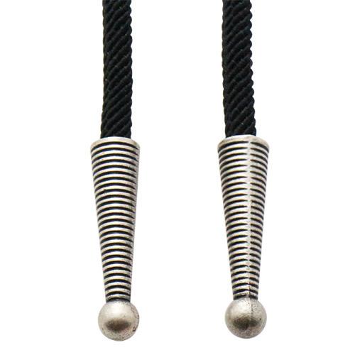 ループタイ ポーラータイ パープル オーバル ストーン ポロタイ ボロタイ |  | 05