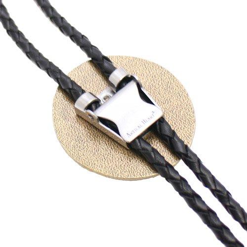 ループタイ ポーラータイ マヤ カレンダー コイン ゴールド ポロタイ ボロタイ |  | 04