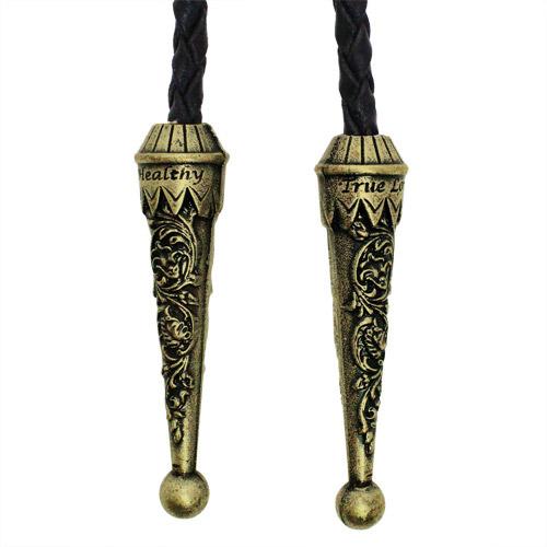 ループタイ ポーラータイ マヤ カレンダー コイン ゴールド ポロタイ ボロタイ |  | 05