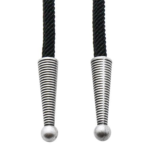 ナチュラル クレイジーレースアゲート ストーン 天然石 ビンテージ金具 ループタイ ネックレス ポーラータイ ポロタイ ボロタイ |  | 05