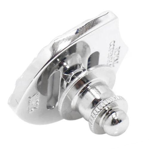 Swank & Royal Copenhagen スワンク & ロイヤルコペンハーゲン コラボ リーフ 船 ラペルピン ピンズ |  | 02