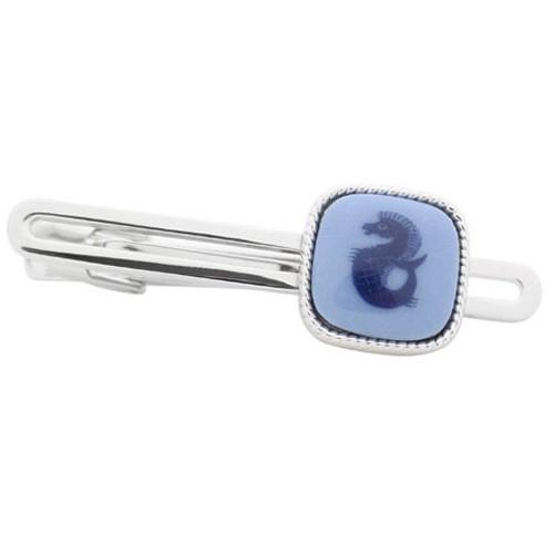 ネクタイピン タイバー スワンク & ロイヤルコペンハーゲン コラボ タイクリップ タイピン Swank & Royal Copenhage |  | 02