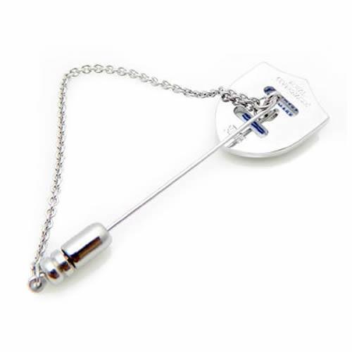 ラペルピン ピンズ スワンク & ロイヤルコペンハーゲン コラボ Swank & Royal Copenhage |  | 01