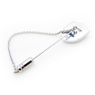 ラペルピン ピンズ スワンク & ロイヤルコペンハーゲン コラボ Swank & Royal Copenhage |  | 01