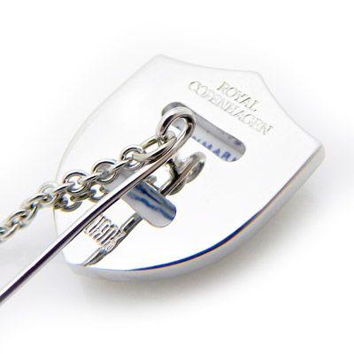 ラペルピン ピンズ スワンク & ロイヤルコペンハーゲン コラボ Swank & Royal Copenhage |  | 03