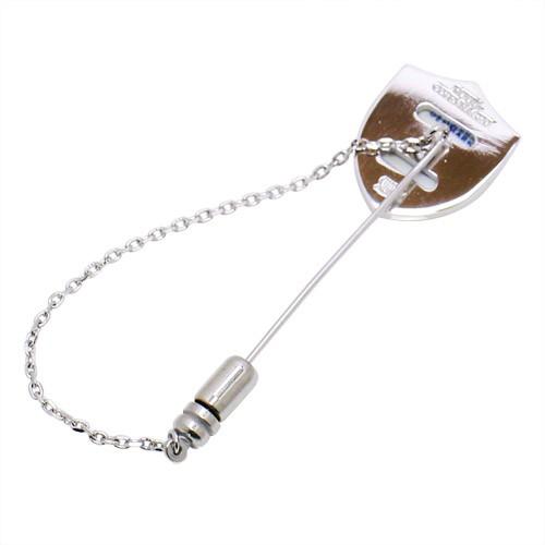 ラペルピン ピンズ スワンク & ロイヤルコペンハーゲン 酉 コラボ Swank & Royal Copenha |  | 01