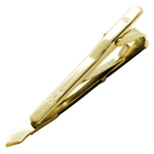 SWANK 万年筆 ネクタイピン カフスボタン カフリンクス セット SWANK スワンク カフス ネクタイピン セット シルバー ペン ニブ