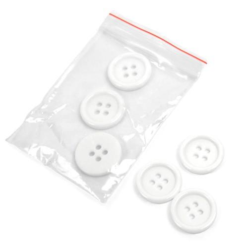 サスペンダー 無地 ネイビー クリップ ボタン 兼用 2WAY |  | 09