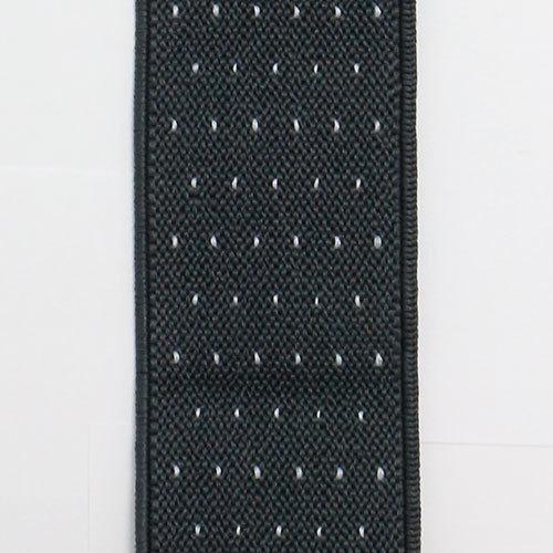 サスペンダー クリップ Y型 ドット グレー |  | 02