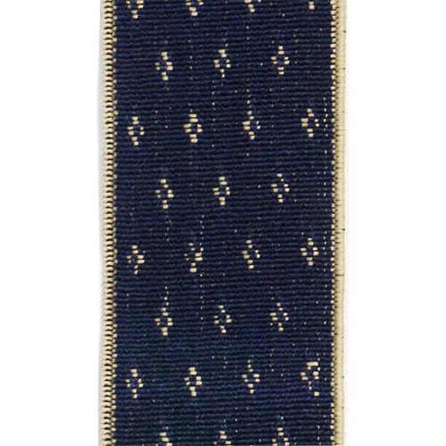 サスペンダー クリップ Y型 ドット ネイビー |  | 02