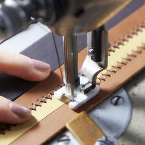 SADO  サド カウレザー ベルト ブラック 30mm 姫路レザー ハンドメイド |  | 08